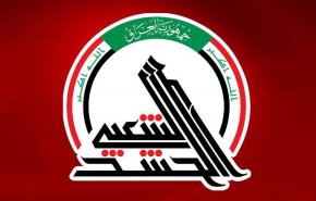 الحشد الشعبي: شهداء وجرحى جراء استهداف أمريكي سعودي لمقراتنا