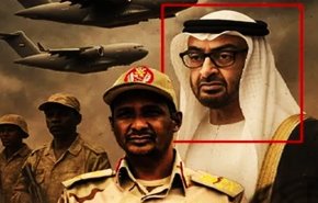 تورط إماراتي وأميركي في دعم قوات الدعم السريع في السودان