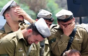 أزمة تتفاقم داخل جيش الإحتلال.. 16 حالة انتحار منذ بداية العام