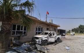 حزب الدعوة: على بغداد الرد بحزم على العدوان الأمريكي السعودي