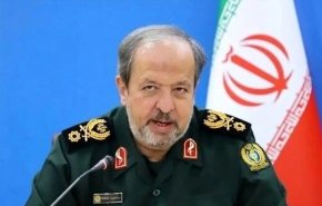 وزير الدفاع: دماء شهداء الاقتدار ستجعل قوة الردع الإيرانية أقوى من ذي قبل
