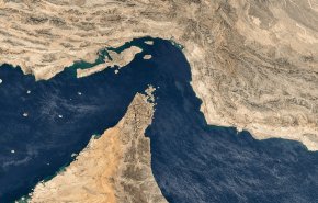 سفينة قطرية تعبر مضيق هرمز وفق المسار الذي حددته إيران