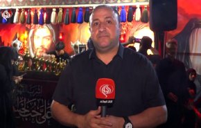 الأربعين منصة عالمية تجسد الوحدة الإسلامية على أرض العراق