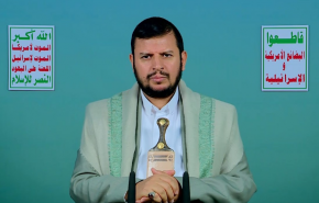 السيد الحوثي: العدوان الامريكي على المنطقة يهدف لتنفيذ المشروع الصهيوني فيها