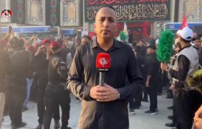 الأربعين في كربلاء.. الشهداء حاضرون في مسيرة الوفاء