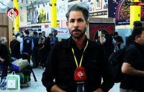 حشود مليونية وانسيابية كبرى… هكذا تبدو الأجواء في المعابر الحدودية الآن