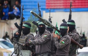 الفصائل الفلسطينية توافق علی مسودة اتفاق حول سلاح المقاومة