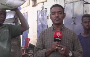 بعد عام من الحرب.. طريق الصادرات يعيد الحياة لأسواق السودان