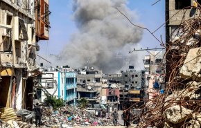 شهيد وعدد من الجرحى في عدوان الاحتلال على مناطق عدة في غزة
