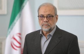 إيران: استمرار إشعال أمريكا للحروب سيزيد من إحكام إغلاق مضيق هرمز
