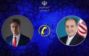عراقجي يحذر بريطانيا من التعاون مع المعتدين ضد إيران