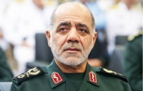 قائد مقرّ خاتم الأنبياء مح‍ذرا..من يجعل نفسه درعًا لأمريكا سيحترق بنار الحرب