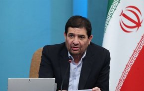 مستشار قائد الثورة: البنى التحتية الإيرانية خط أحمر