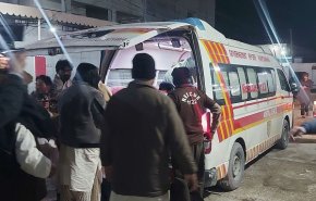 حمله انتحاری مرگبار به پاسگاه پلیس در پاکستان؛ دست‌کم ۷ نفر کشته شدند