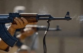 شهيد وجريح في هجوم إرهابي على موقع للجيش الايراني في مريوان غرب البلاد