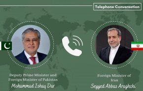 باكستان تدعو عراقجي لزيارة إسلام آباد وتؤكد أهمية تعزيز التعاون مع إيران