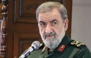 اللواء رضائي: لسنا من دعاة الحرب، لكننا على أتم الاستعداد للدفاع عن البلاد