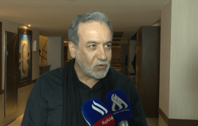 عراقجي: علاقاتنا مع العراق في أفضل حالاتها

