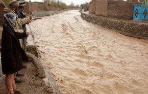 السيول في أفغانستان تخلّف 29 قتيلاً و129 جريحاً