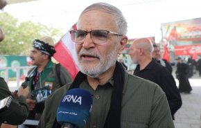 رئيس لجنة الأربعين: أكثر من 3 ملايين و330 ألف زائر إيراني غادروا عبر المنافذ الحدودية