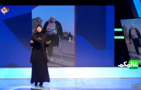 الأربعين يوحد العالم وملايين الزائرين تتدفق نحو كربلاء المقدسة!