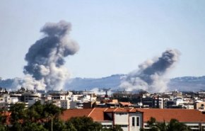 جنوب لبنان يشتعل ومفاوضات روما تواجه اختبارًا صعبا!