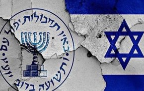 خطة فاشلة لإسقاط النظام في إيران تؤدي الى طرد اثنين من كبار الموساد