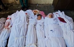 'اليونيسف': استشهاد 300 طفل فلسطيني منذ وقف إطلاق النار في غزة