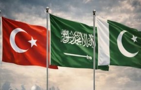 السعودية وتركيا وباكستان توقّع إتفاقية دفاعية مشتركة... إليكم التفاصيل!