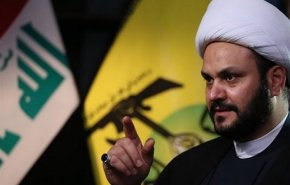 الشيخ الكعبي يوجّه تحذيراً شديد اللهجة إلى السعودية
