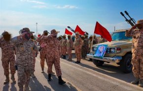 الحرس الثوري: أمريكا والكيان الصهيوني فشلا في تحقيق أهدافهما
