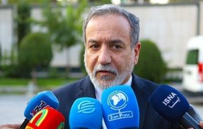 عراقجي: المفاوضات مع عمان تقترب من نهايتها ولا مفاوضات مع واشنطن حاليًا
