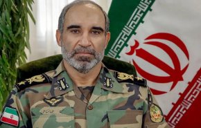 الجيش الإيراني: سنرد رداً حاسماً ورادعاً على أي اعتداء أميركي