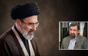 رضائي أمينًا للمجلس الأعلى للأمن القومي الإيراني وممثلًا لقائد الثورة فيه
