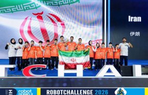 نوجوانان ایرانی به یاد شهیدان مدرسه شجره طیبه در ردیف برترین‌های رباتیک جهان قرار گرفتند                                                                                                                                                          