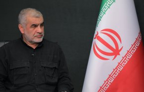 نيكزاد: المسار الذي نحدده هو الطريق الوحيد للمرور عبر مضيق هرمز