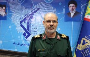 حرس الثورة : صواريخنا قادرة على تغيير مسارها وأهدافها في منتصف التحليق
