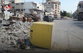 هندسة الإبادة: كيف يسعى مخطط