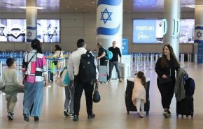 قلق في كيان الاحتلال من تنامي أعداد المهاجرين إلى الخارج