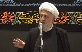 الشيخ الخطيب: التواطؤ الداخلي والعربي والدولي يستهدف المقاومة