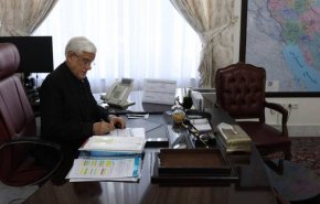 عارف: الحكومة تدعم الميدان العسكري بكل إمكانياتها
