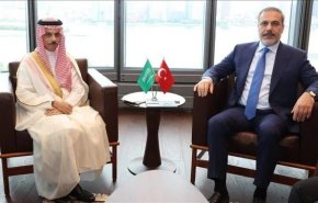گفت وگوی عربستان و ترکیه در مورد راه‌های کاهش تنش‌ها و تضمین امنیت آبراه‌ها