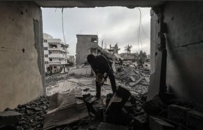 تصاعد حصيلة الشهداء في غزة وانتشال جثامين 13 شهيداً
