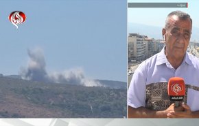 جنوب لبنان تحت النار: الاحتلال يحاول فرض منطقة أمنية