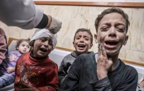 استشهاد 174 طفلًا فلسطينيًا في الضفة الغربية منذ يناير 2024