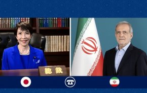 اليابان تراهن على الدور الإيراني لخفض التوتر في باب المندب