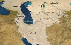 غريب آبادي: أي اعتداء على أمن بحر قزوين يهدد استقرار المنطقة بأسرها