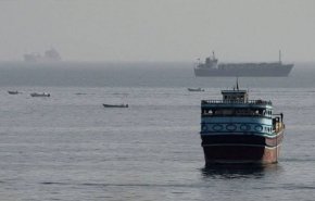 مضيق هرمز مغلق ولن يُفتح قبل قبول الشروط الإيرانية