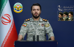 مقر خاتم الأنبياء: لا عبور آمناً لمضيق هرمز من دون إذن ومراقبة إيران
