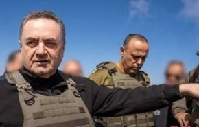 كاتس من الجنوب: لن ننسحب من لبنان وسنواصل تدمير الجنوب!
